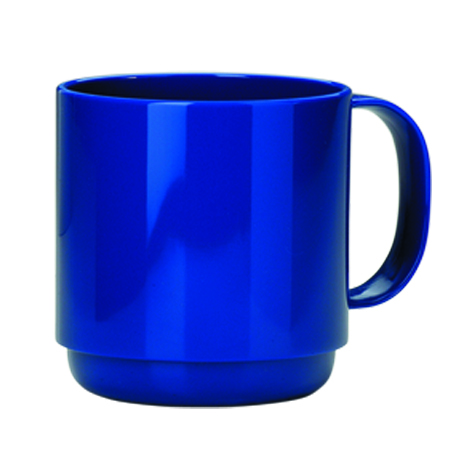 Henkelbecher klein, kleine Tasse