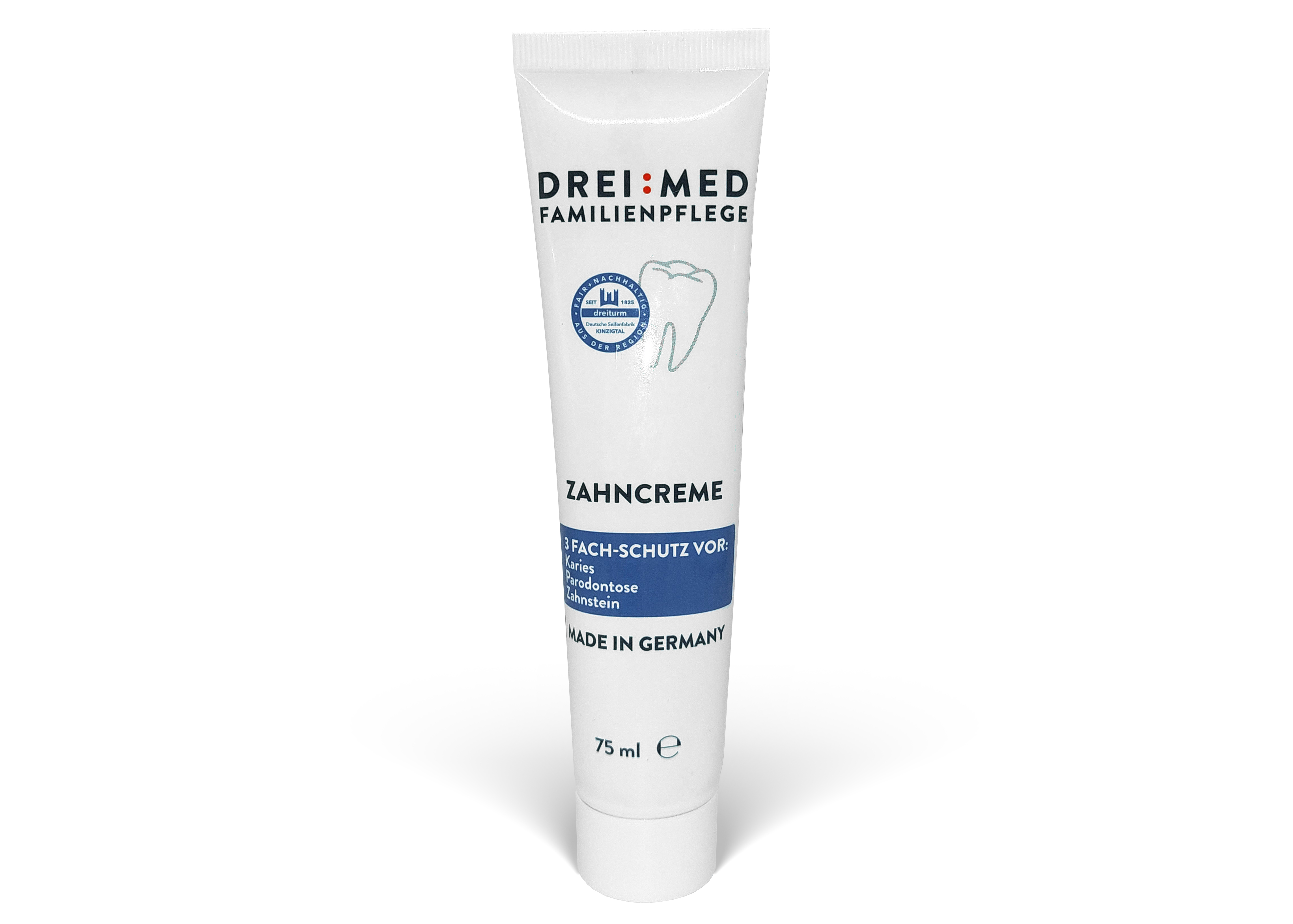 Zahncreme, Zahnpasta, Zahnputzmittel