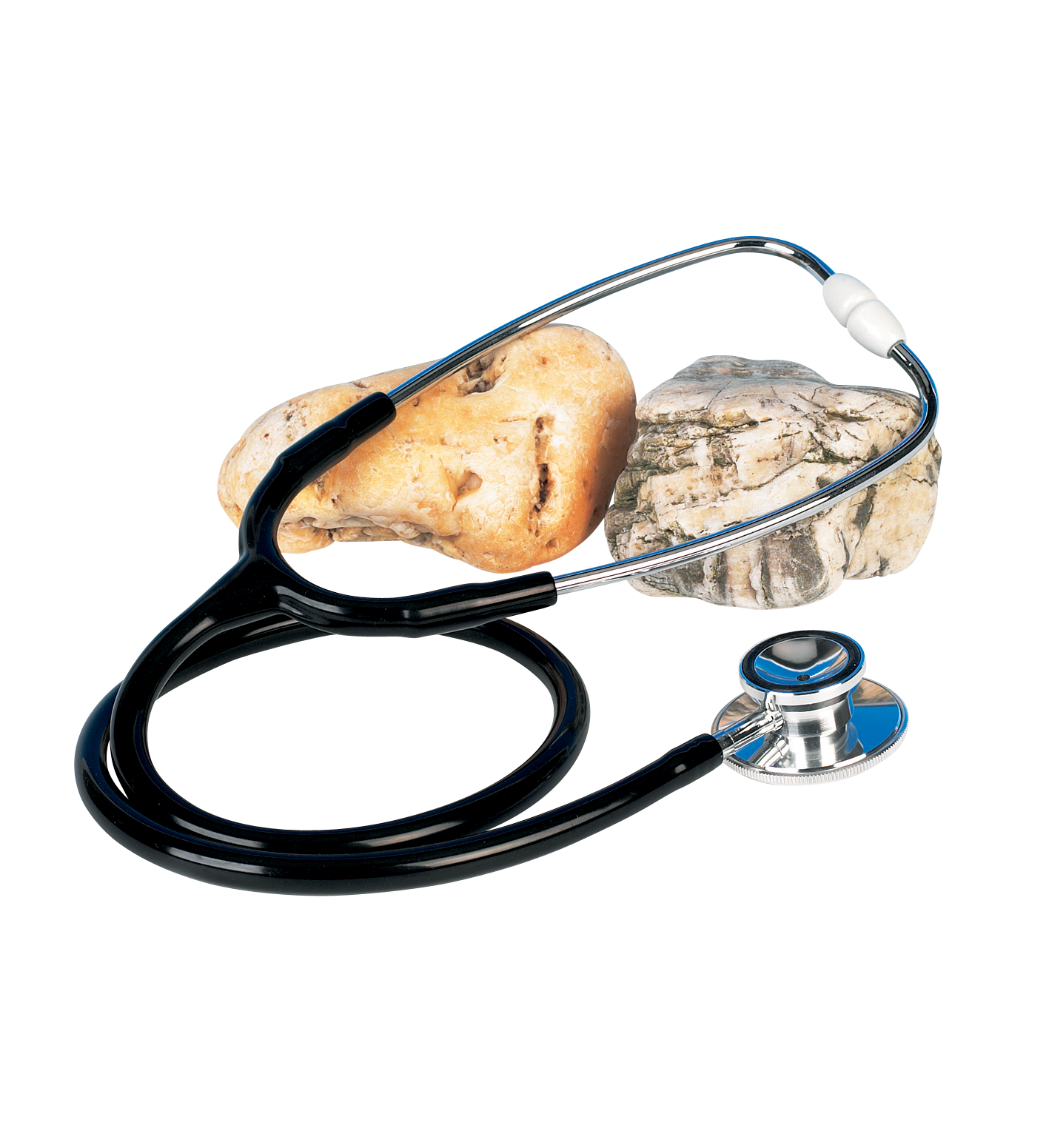 Stethoskop Double Head Super, Doppelkopfstethoskop