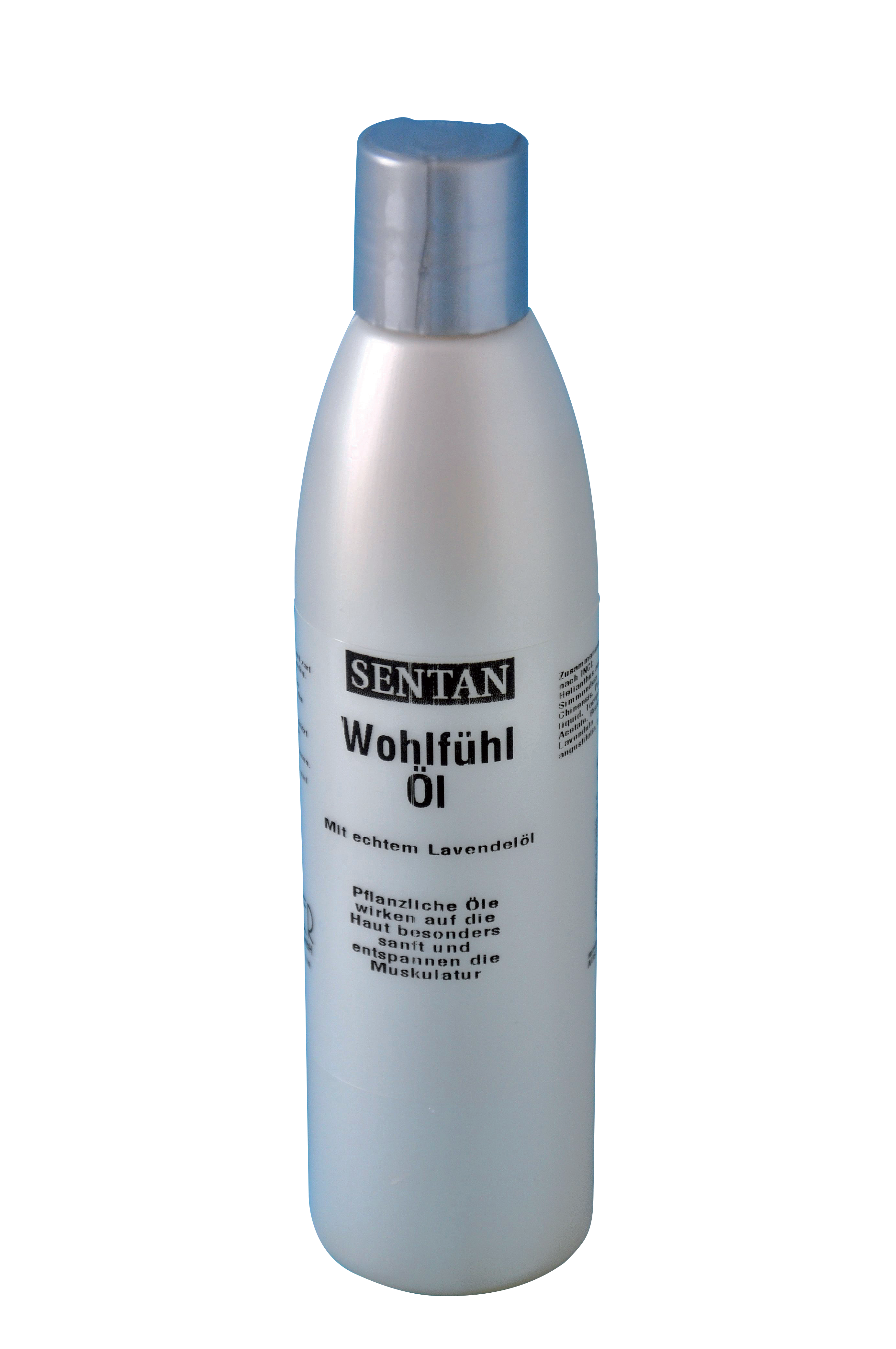 GC95:Wohlfühlöl, Körperöl, Massageöl