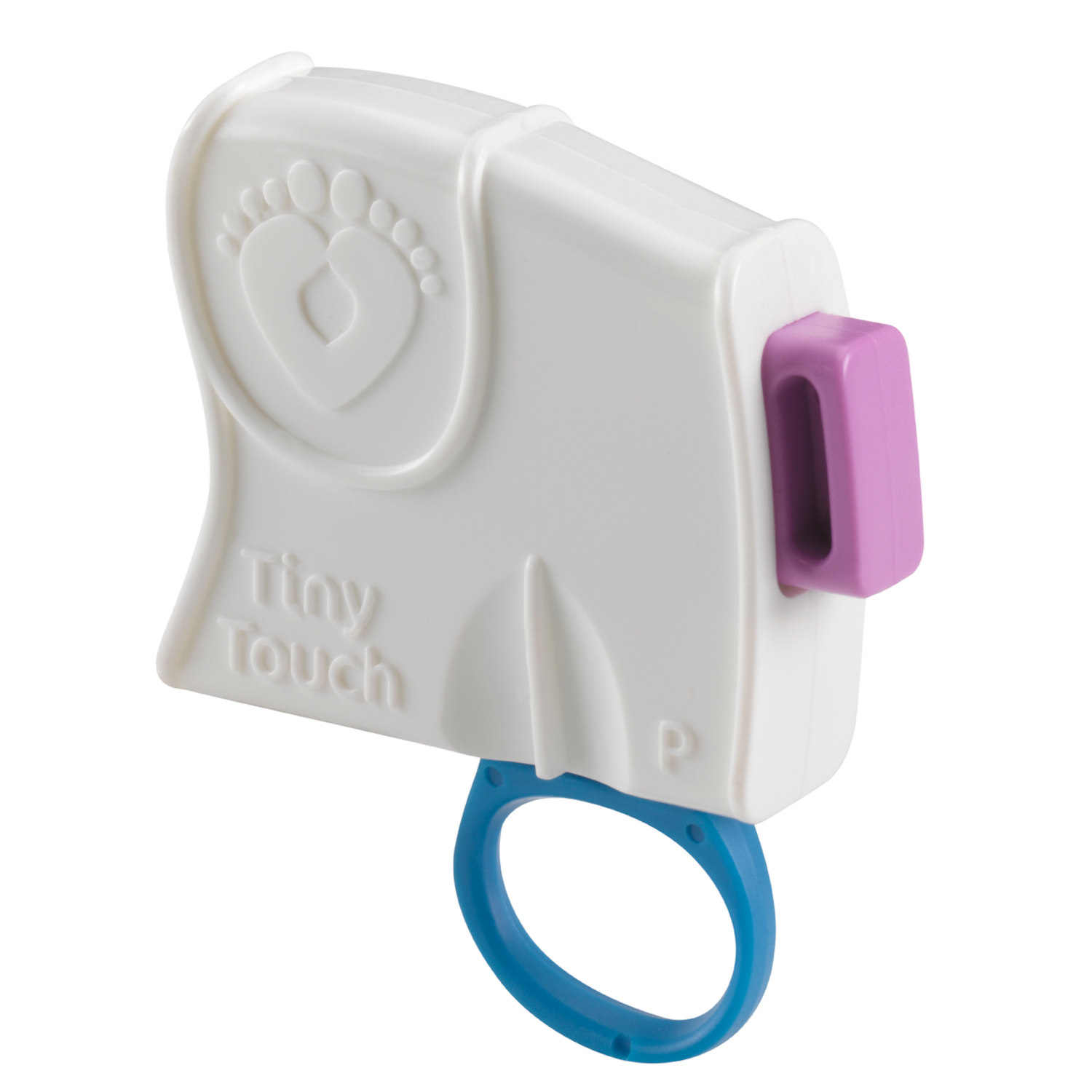 Unistik TinyTouch Preemie Sicherheitslanzette

, Stechhilfe
