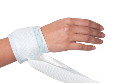 T0190000037:Arm- und Beinmanschette, Fixiergurt