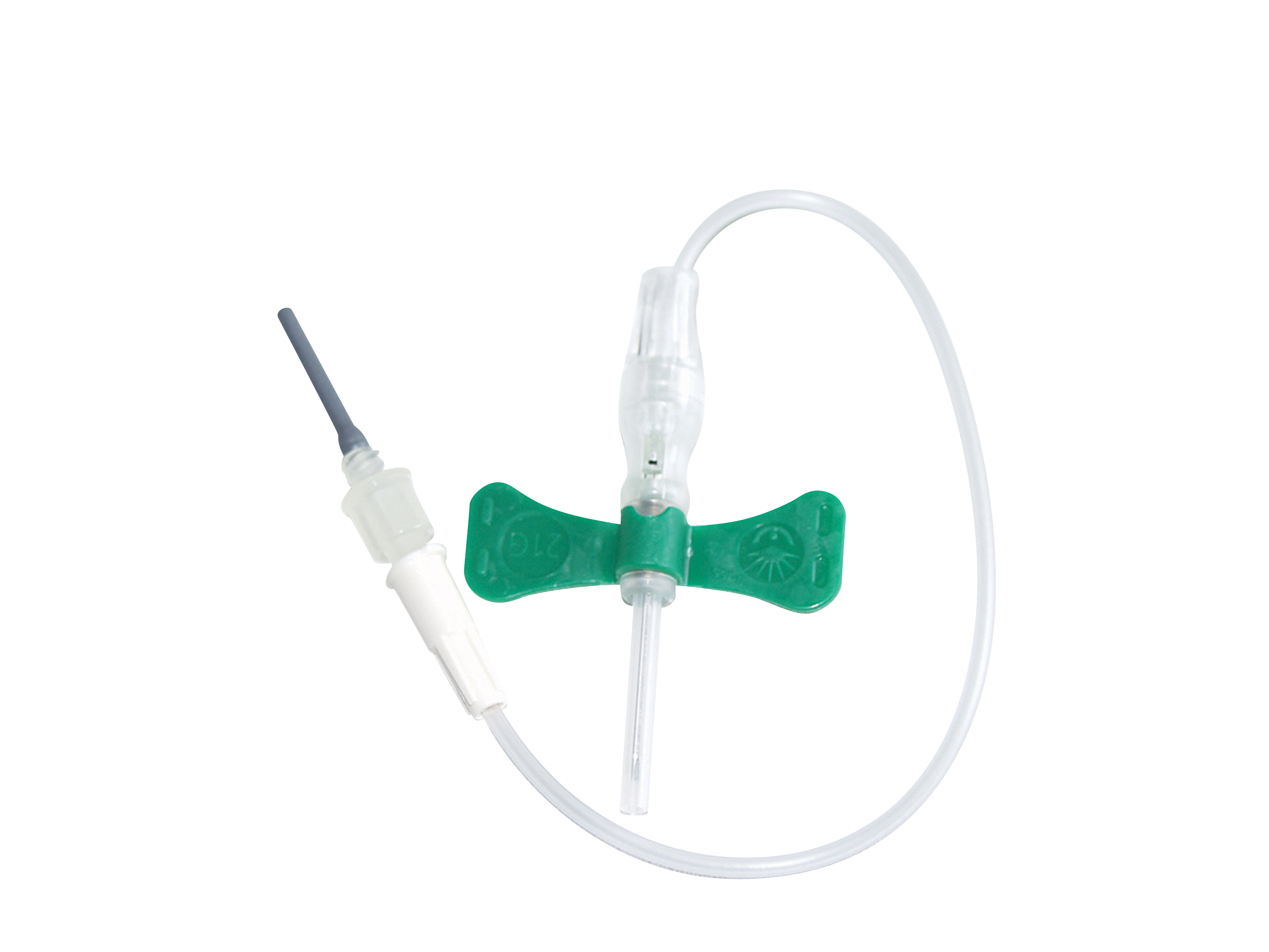 BD VACUTAINER® Push-Button Blutentnahmeset