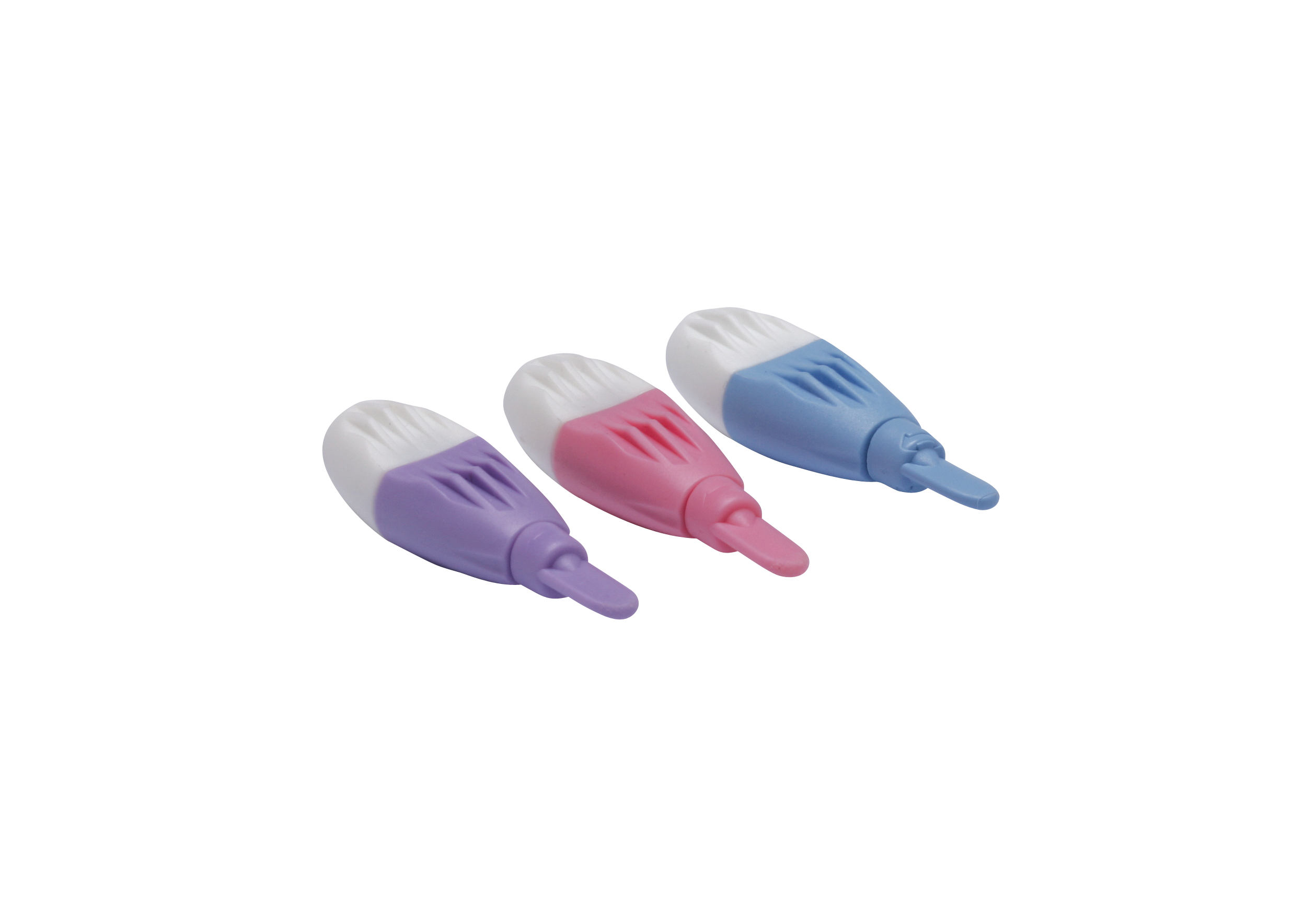 BD MICROTAINER® kontaktaktivierte Lanzetten, Lanzette, Lancette, Blutentnahme