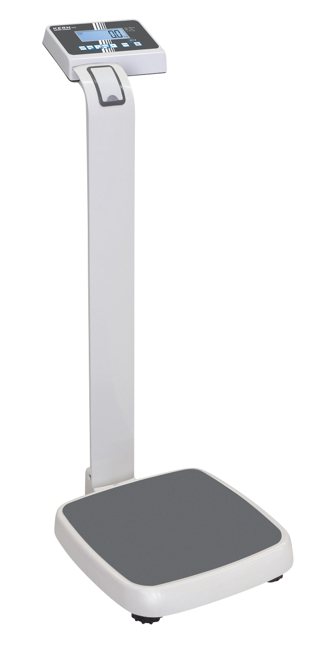 MPE250K100PM:KERN MPE Digitale Säulenwaagen