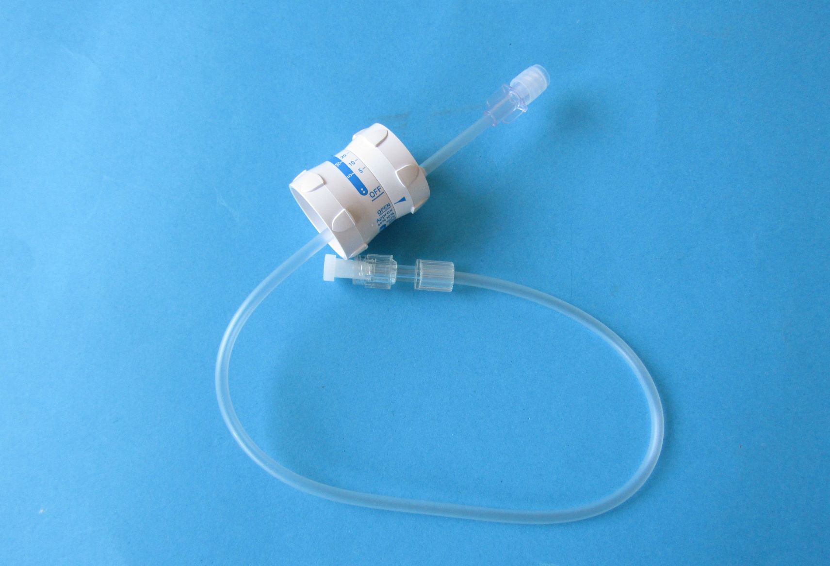 PLPDF400FC-2:Präzisions-Tropfen-Regler, Tropfenregulator, Tropfenapplikator