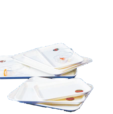 Instrumententablett, Instrumentenschale

, Instrumentenwanne, Tablett