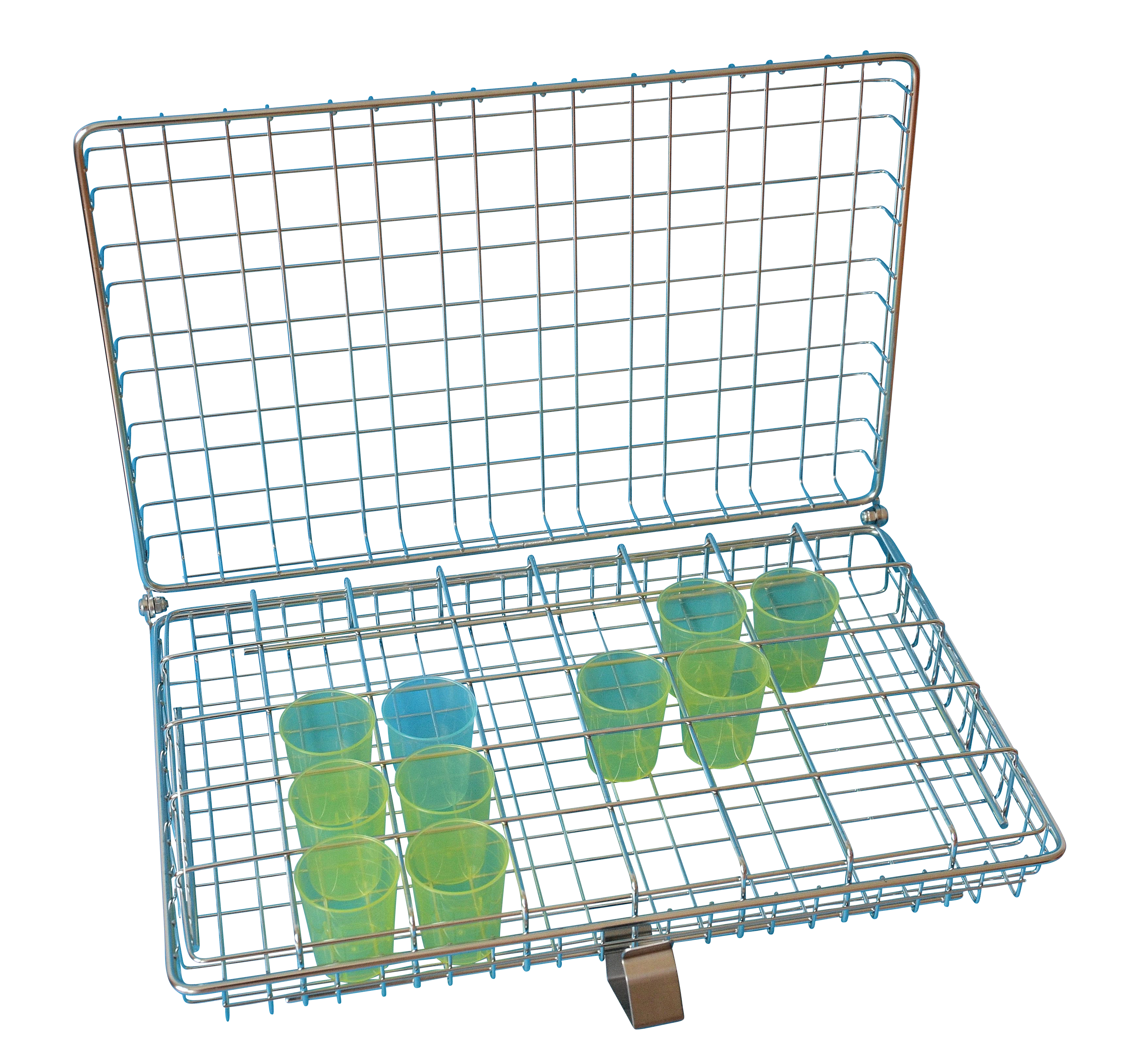 Spülkorb, Waschkorb für Küchenutensilien