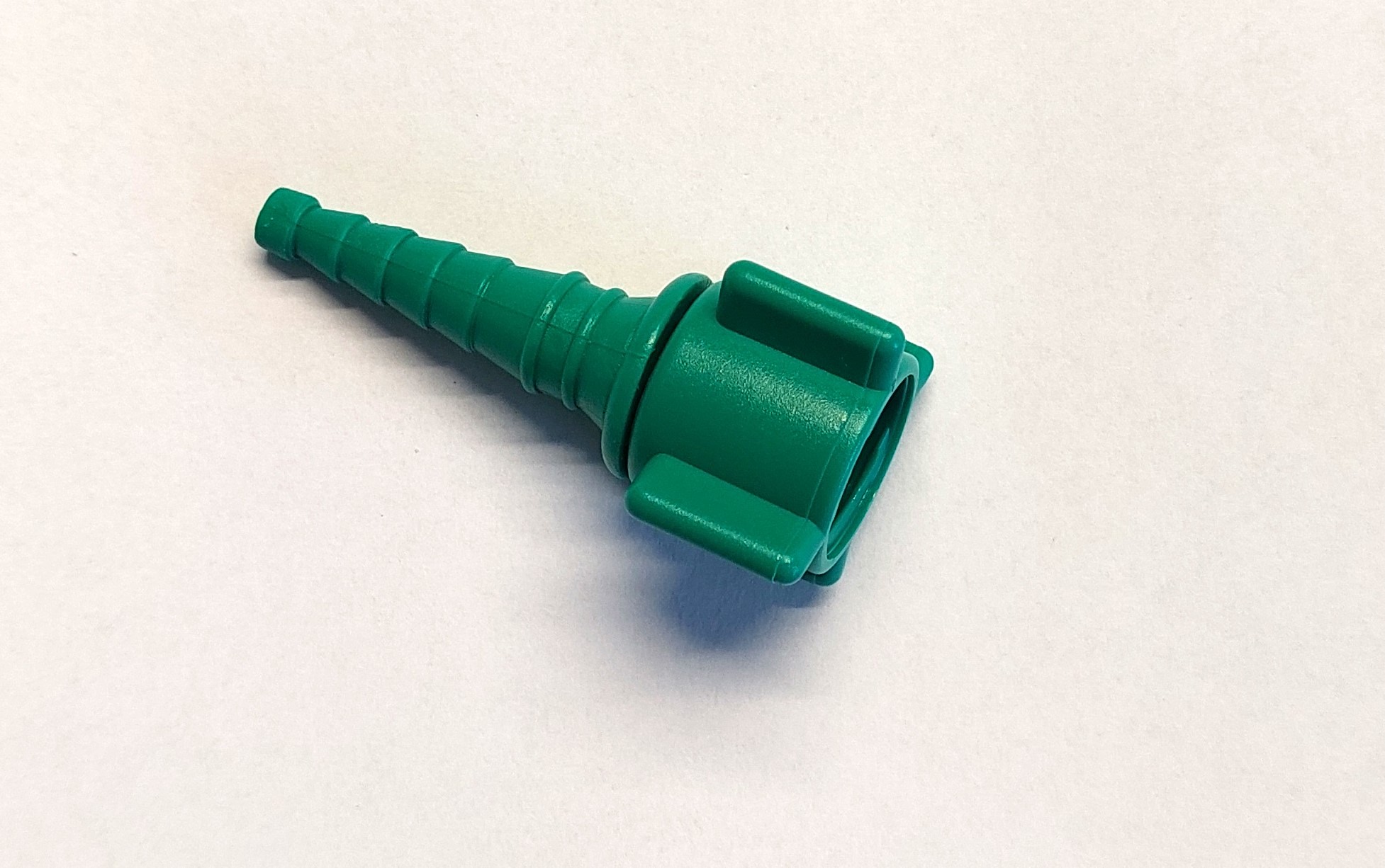 Schlauchanschlusstülle AEROpart SA 02-6, Tannenbaum, Christbaum