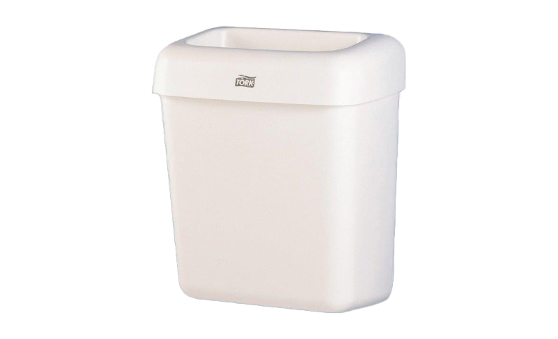 226100:TORK Abfallbehälter - 20 L, Mülleimer