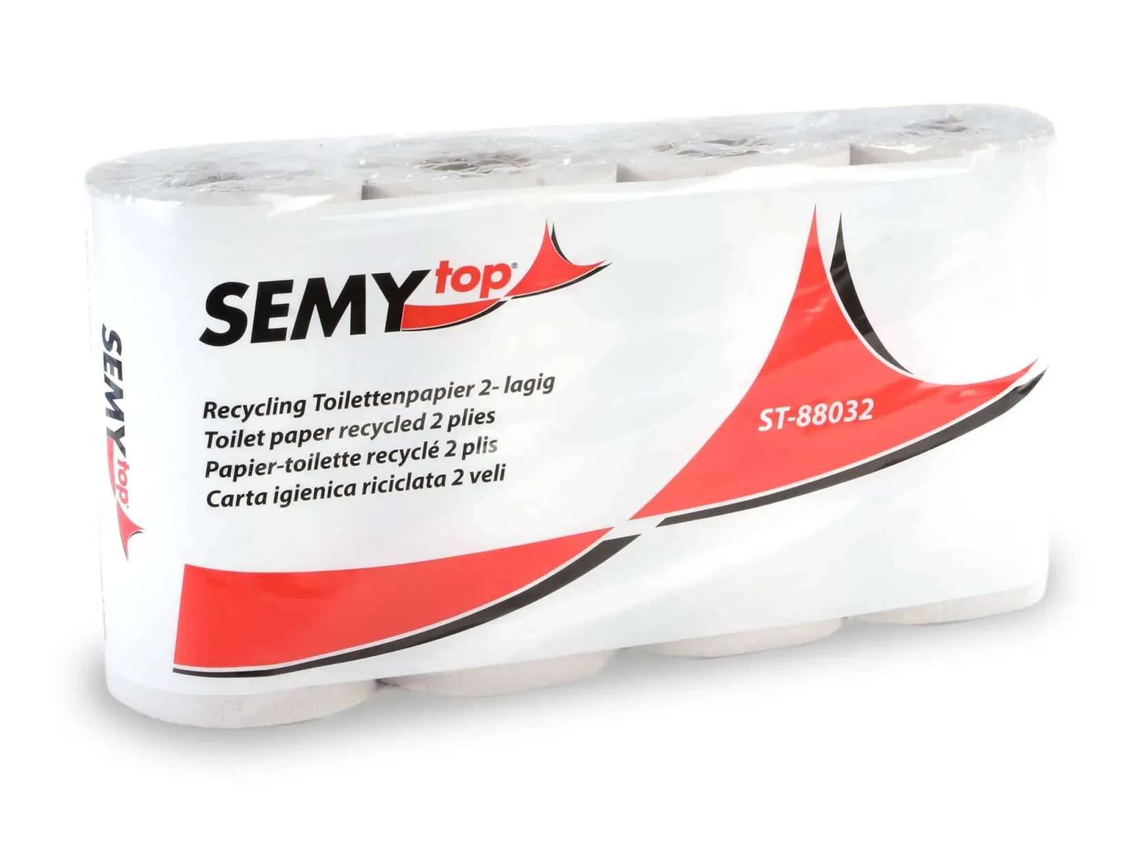 Toilettenpapier – Toilett-Basic, WC-Papier, Hygienepapier