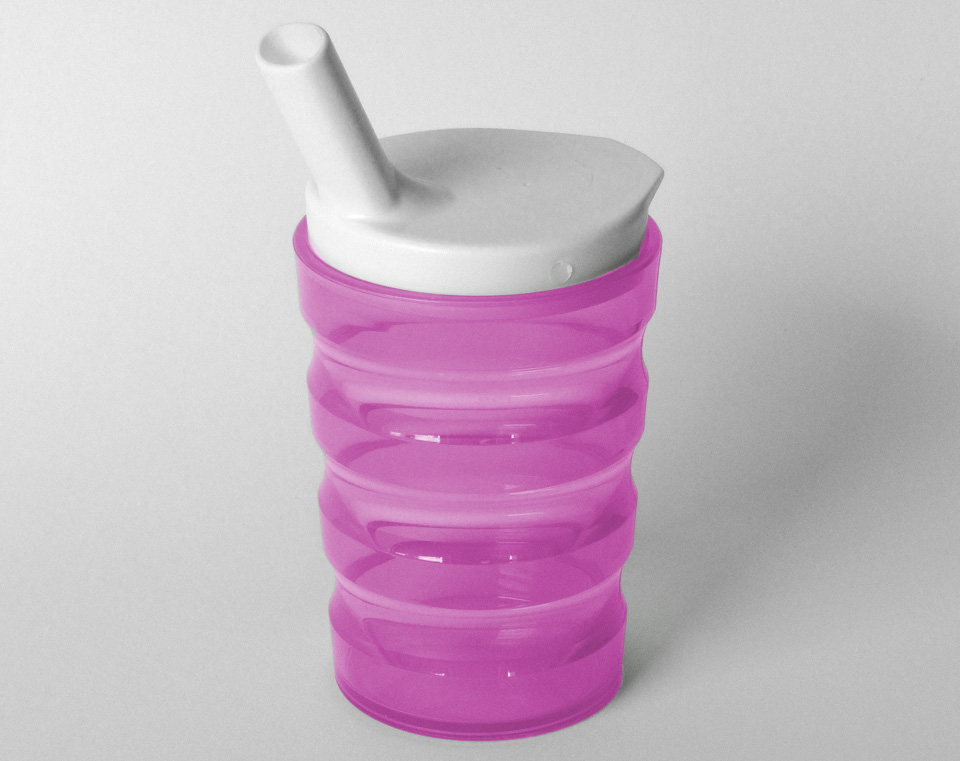 3080P:Trinkbecher, Trinkhilfe, Trinkgefäß