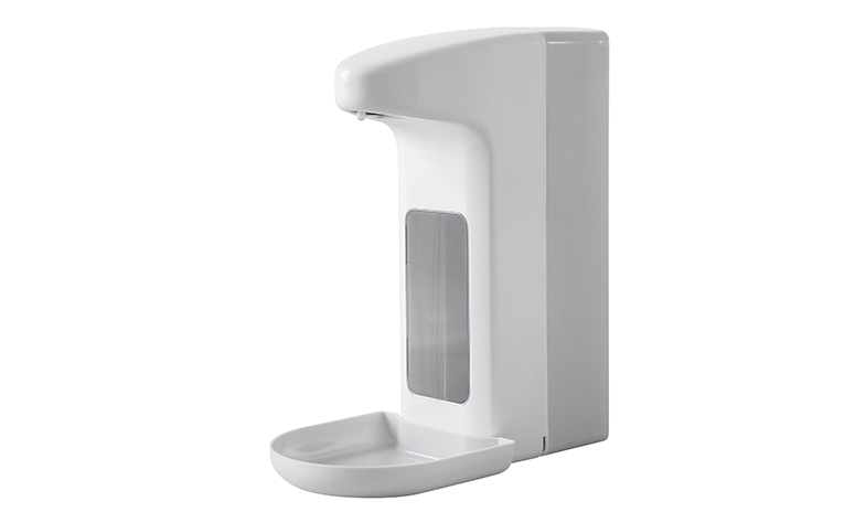 Desinfektionsmittelspender TEMDEX 500ml touchless