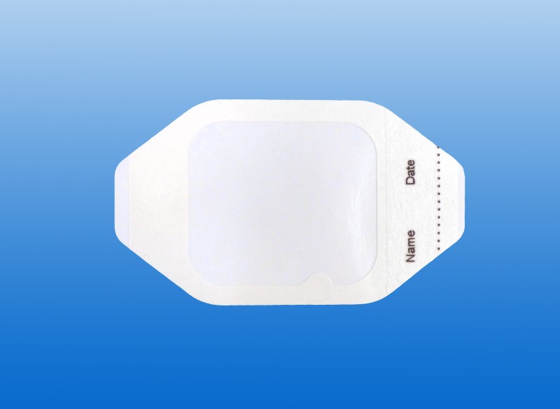 160606:Nobaderm Folienverband, Duschpflaster, Pflaster