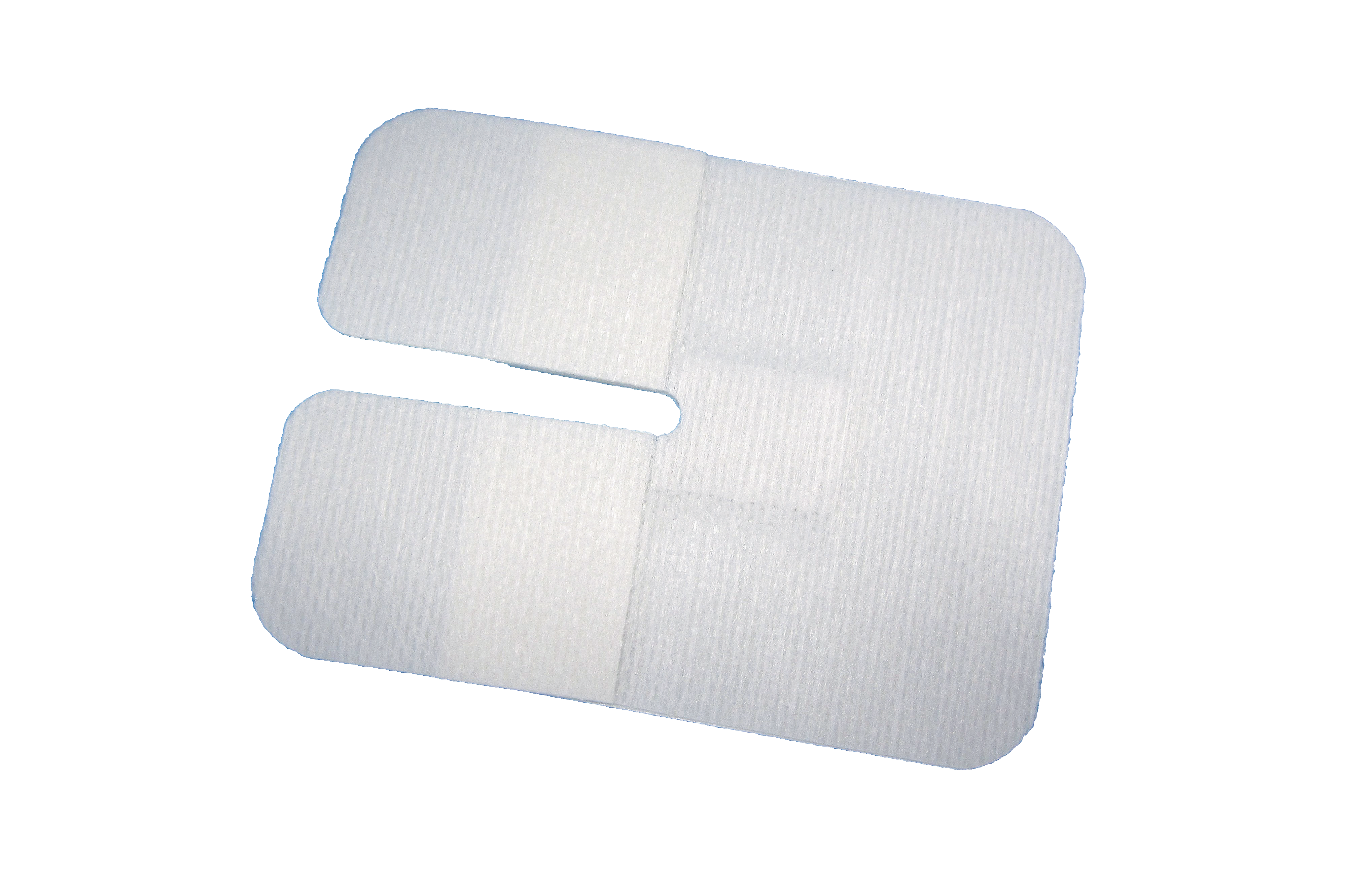 K.Ä.B-Drain Kanülenpflaster, Fixierverband für Zugänge