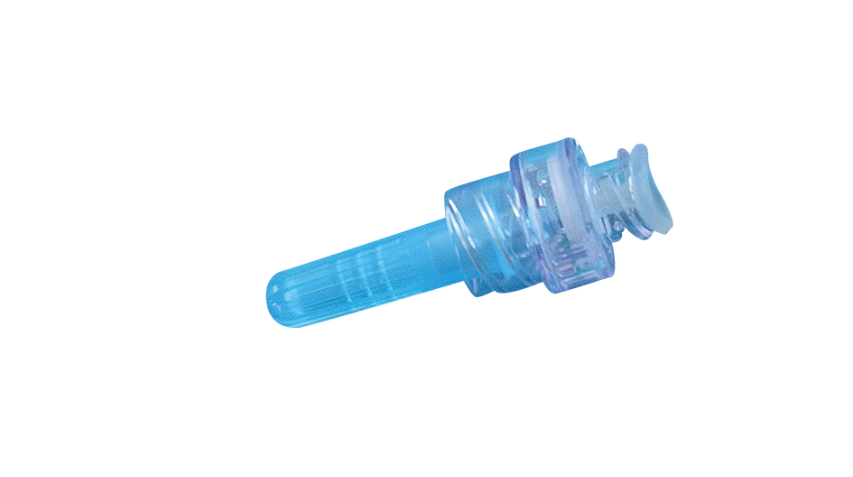 385100:BD Q-Syte geschlossenes Luer-Zugangssystem