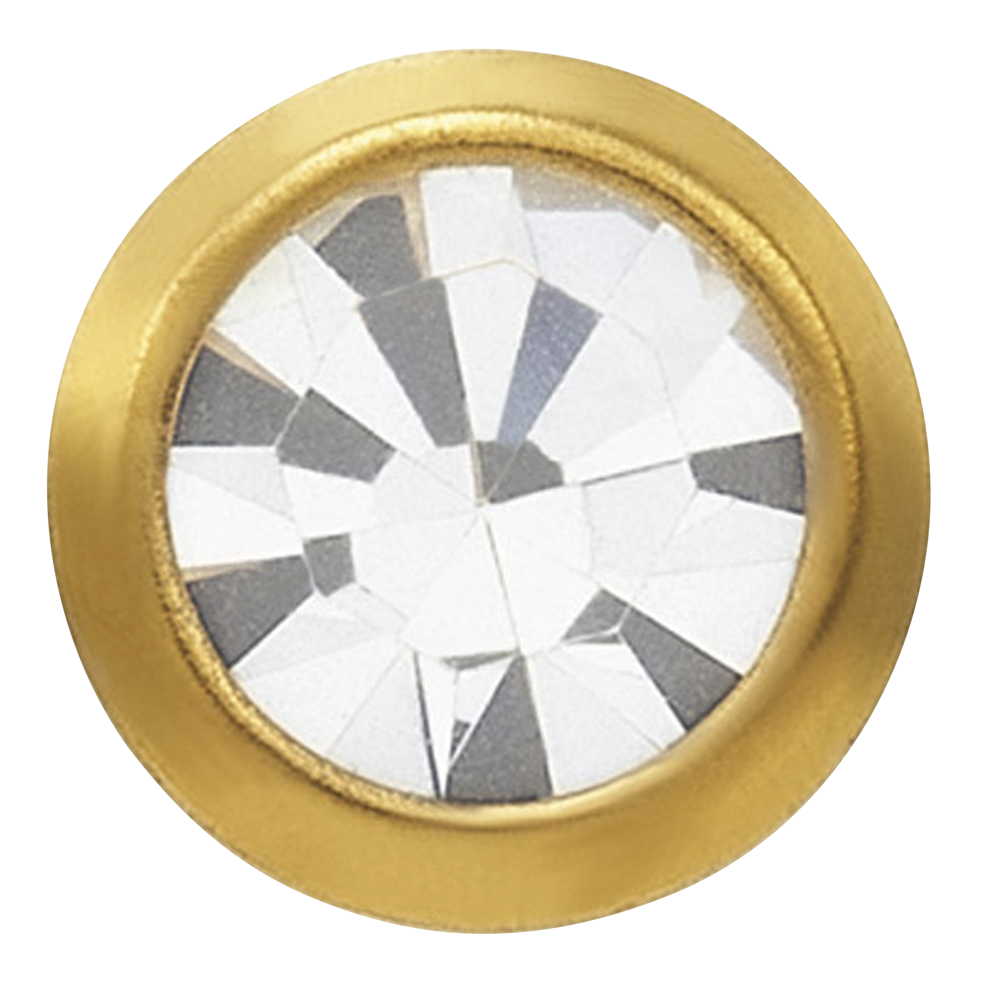 75110204:Classic - Ohrstecker in klassischen Designs, vergoldet 75110204:Classic - Ohrstecker in klassischen Designs, vergoldet