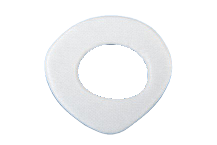 873150:NOBACULAR® Augenringverband, Augenringkompresse,