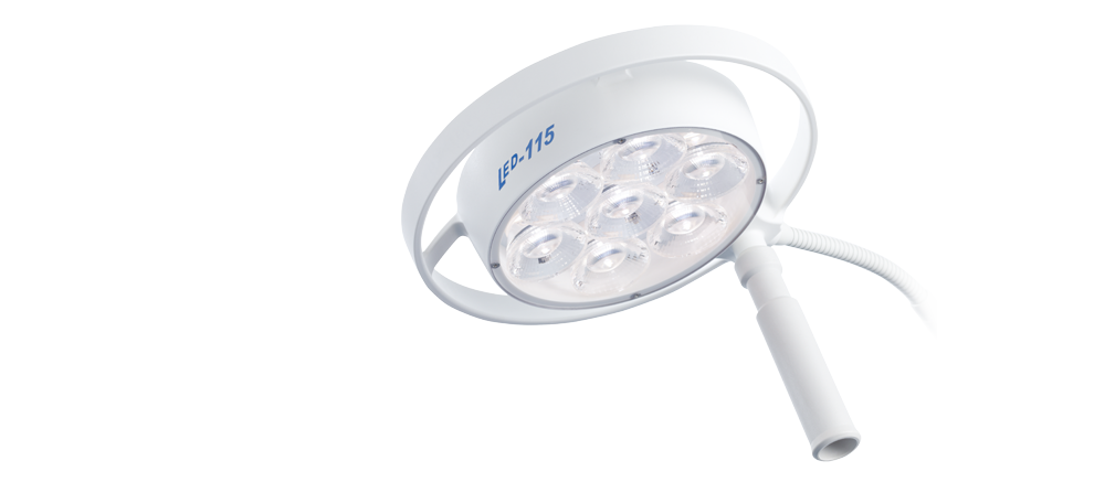 MACH LED 115
