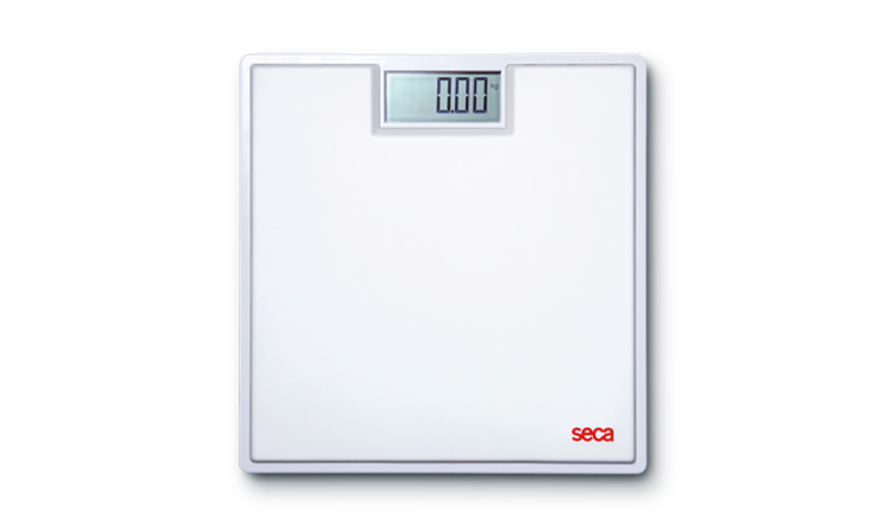SECA CLARA 803, Elektronische Körperwaage