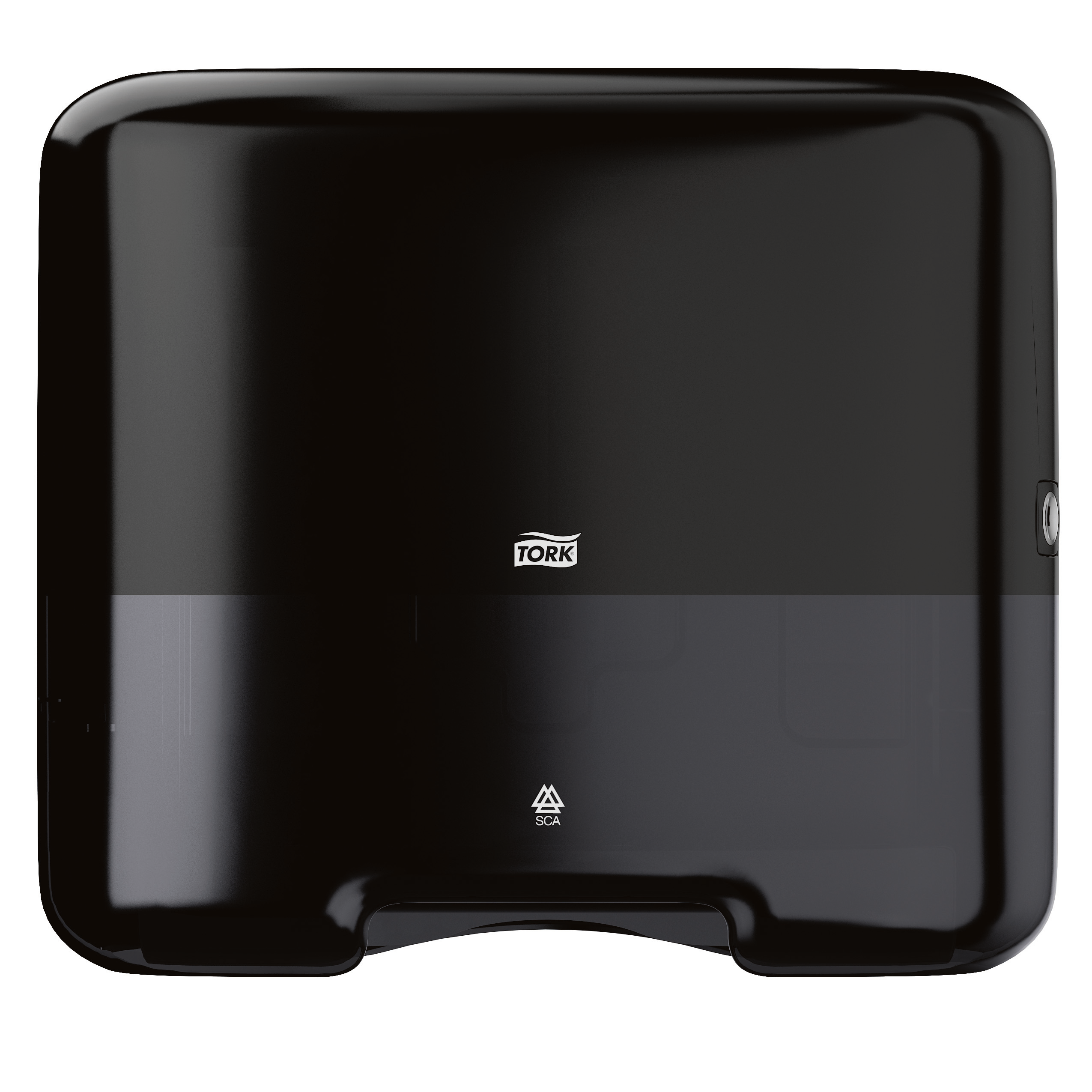 553100:Handtuchspender TORK Elevation mini, Papierspender