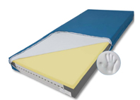 ViscoLag Therapie Guard Antidekubitusmatratze, Matratze