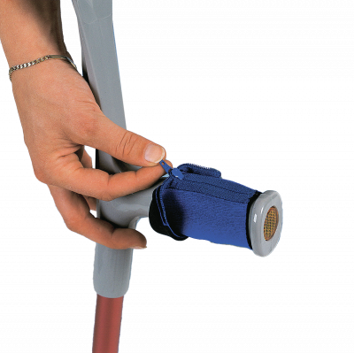 Griffpolster, Griffüberzug