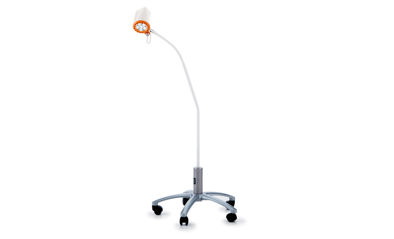 R85923:LED Untersuchungsleuchte Comfort