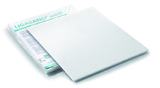 16001007:Ligasano Platten - Verbandplatte