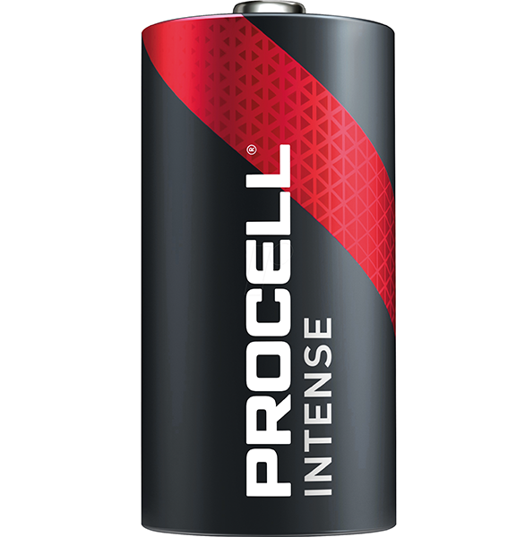 MN1400:DURACELL BATTERIEN „PROCELL“ - Batterie