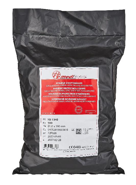 H51340:Ultraschall Schutzhüllen, Hygieneschutzhüllen für Ultraschallsonden H51340:Ultraschall Schutzhüllen, Hygieneschutzhüllen für Ultraschallsonden