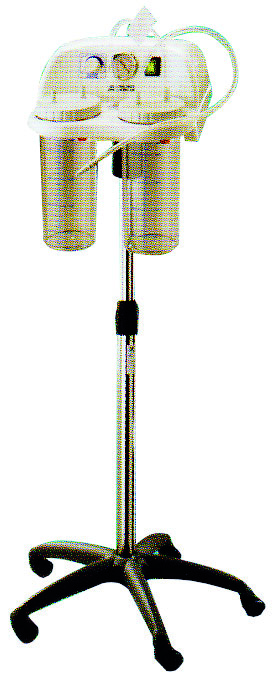 New Askir Absaugpumpe, Saugpumpe, Medizinische Absaugpumpe, Absauggerät