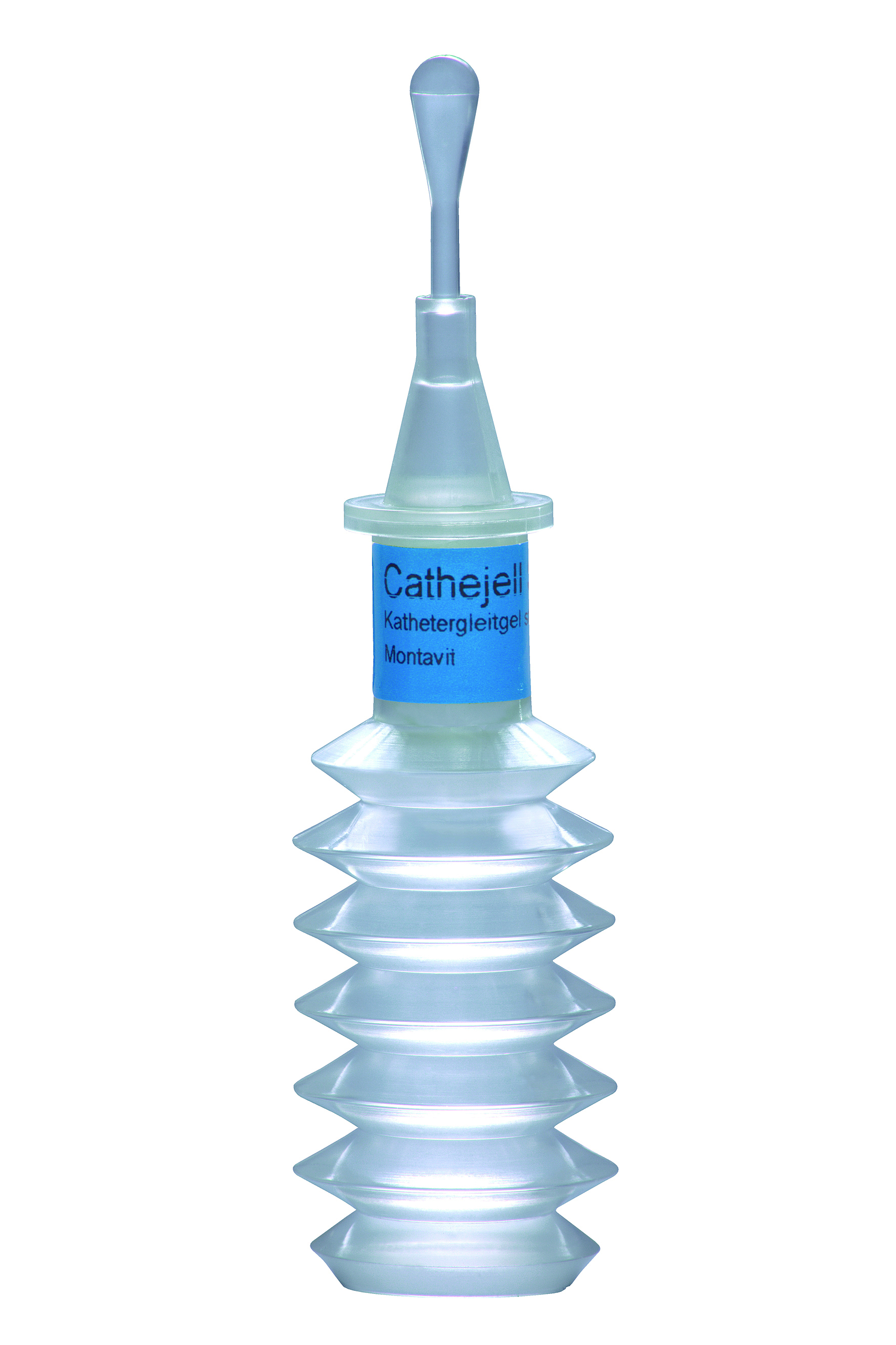 Kathetergleitgel, Kathetergleitmittel Cathejell