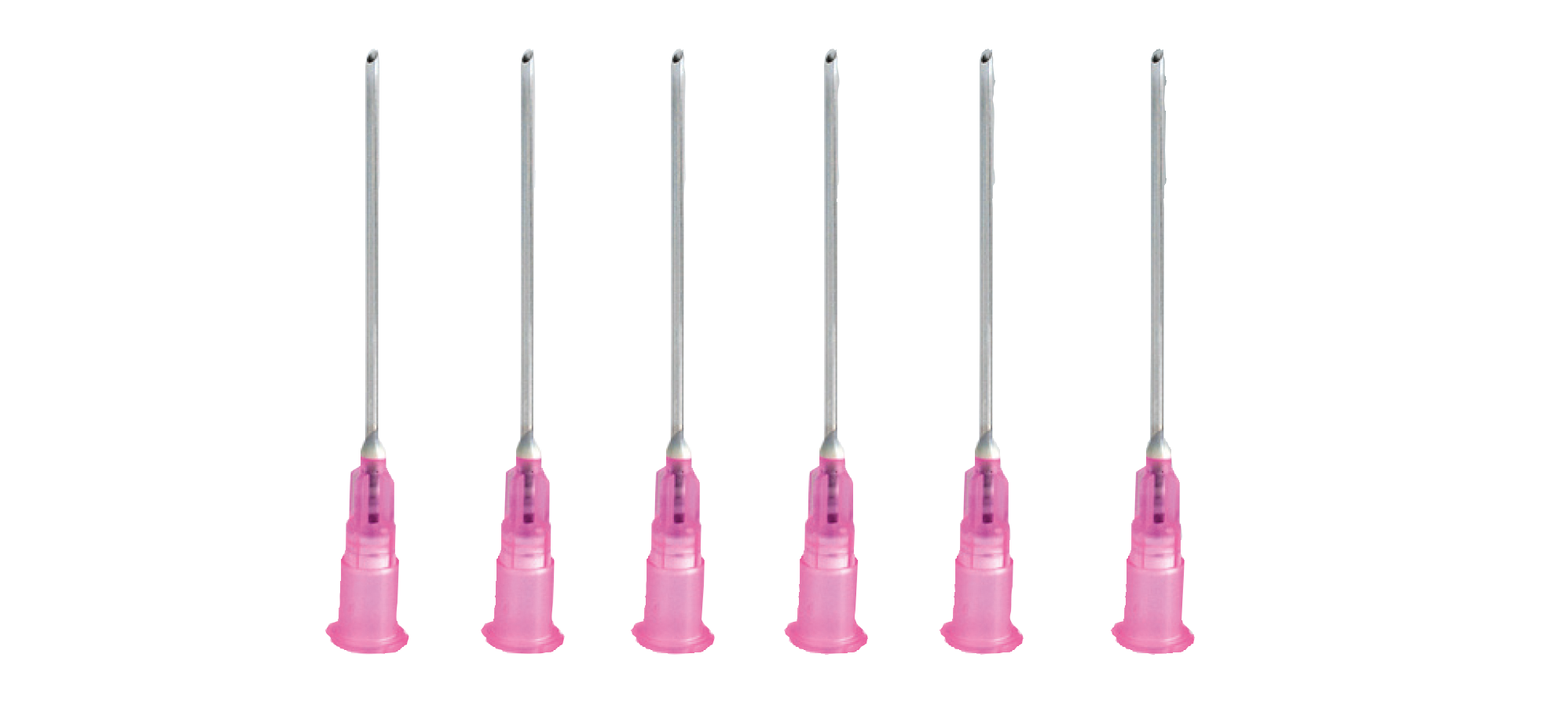 CHIRANA® Medoject Blunt Fill - Sicherheitsaufziehkanüle