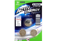 Knopfbatterie, Minibatterie