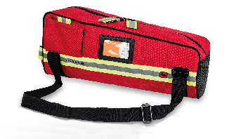 Oxy-Mid Sauerstoff-Tasche - unbefüllt