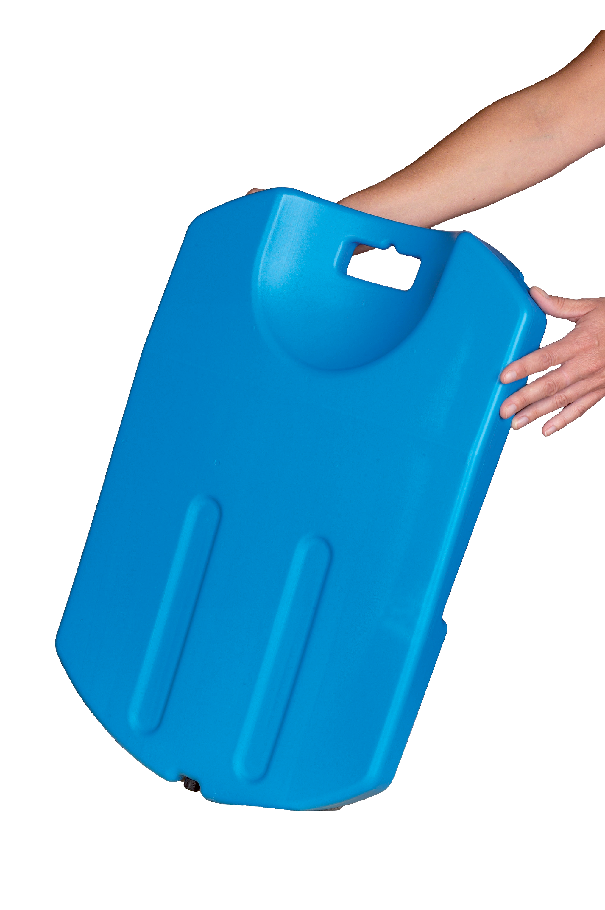 Reanimationsbrett Res-Q-Board, Herzdruckmassage-Brett