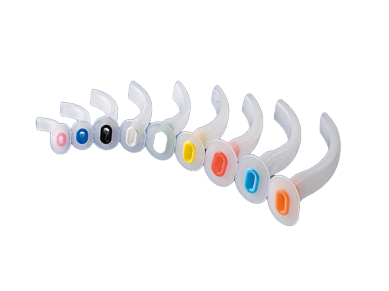 Einmal-Guedeltuben, Mund-Rachen-Tuben