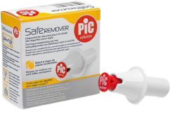 00022993000030:Safe Remover, Kanülensammler, Kanüleneimer