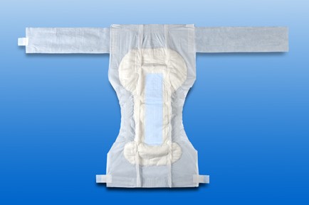 RIBOFIT® Inkontinenzslip, Nässeschutz