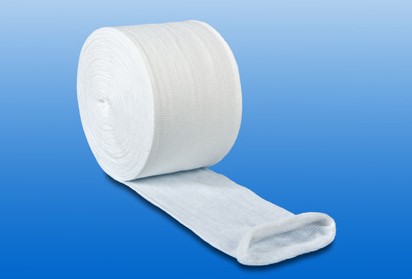320040:Nobatricot, Schlauchverband, Trikotschlauchverband, Netzverband, elastischer Verband, Fixierband