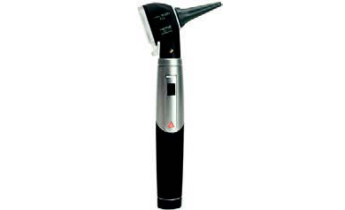 HEINE mini 3000® LED F.O. Otoskop - Ladestation