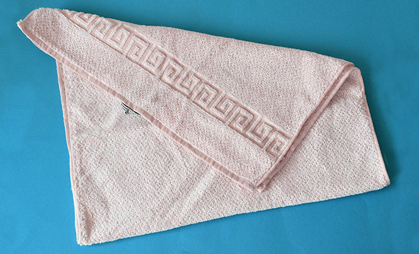 Textile Handtücher, Handtuch