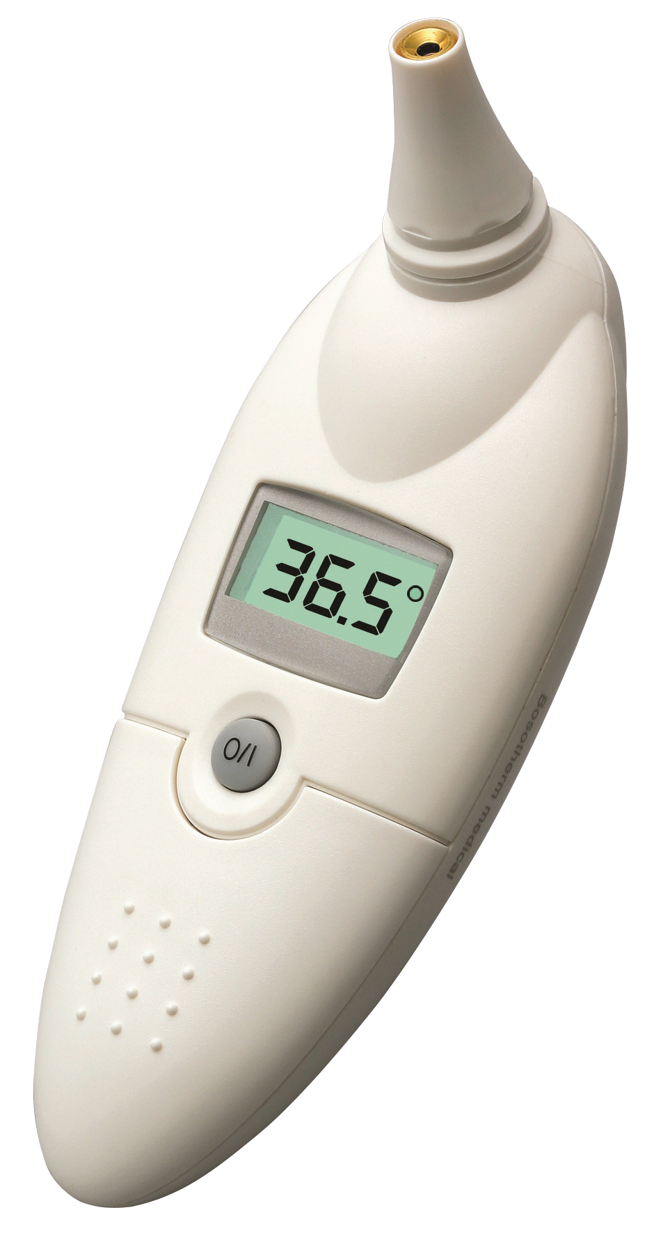 BOSOTHERM medical  Infrarot Ohrenthermometer