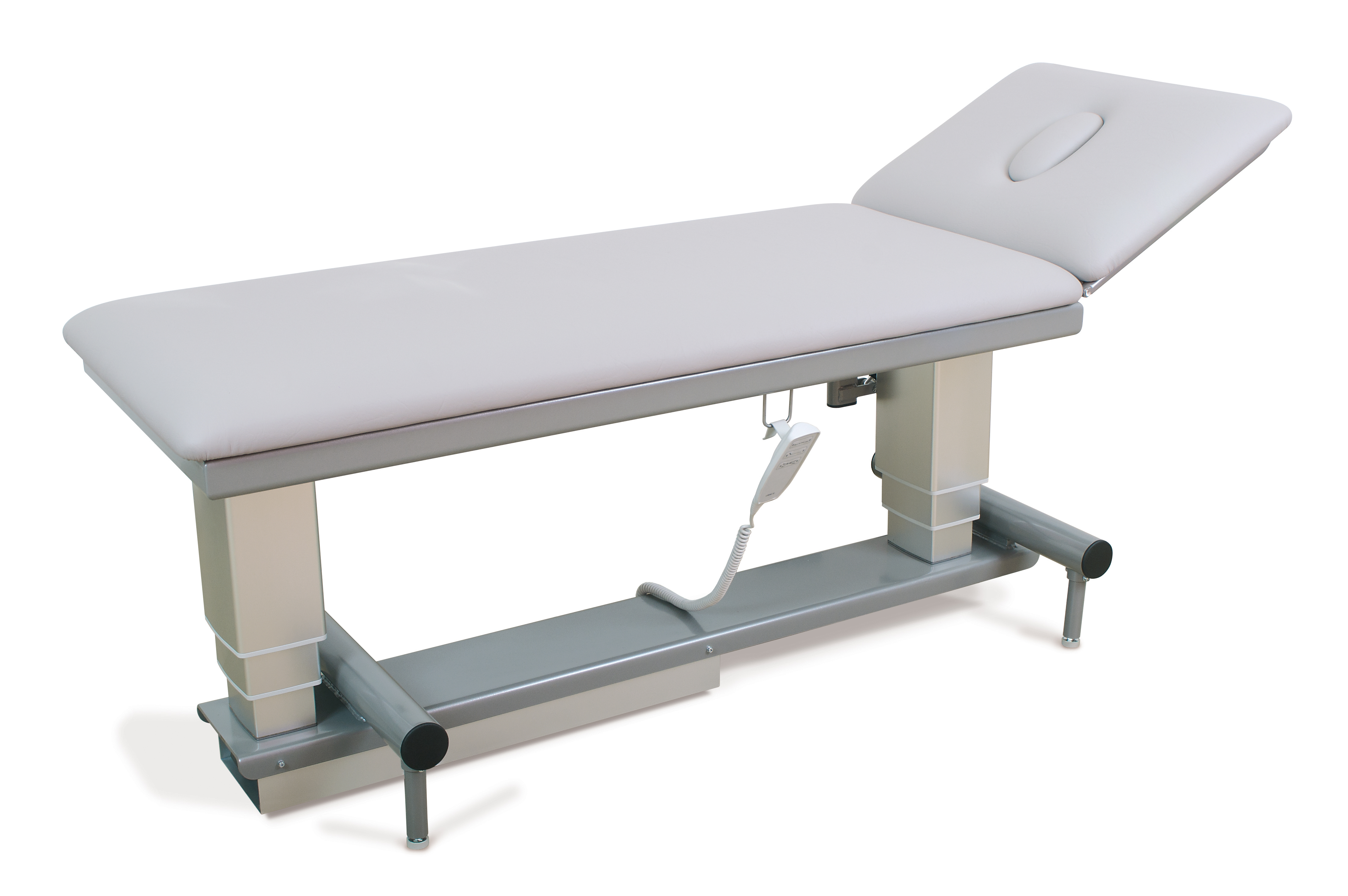 450600:Behandlungsliege CARELINE FLEX