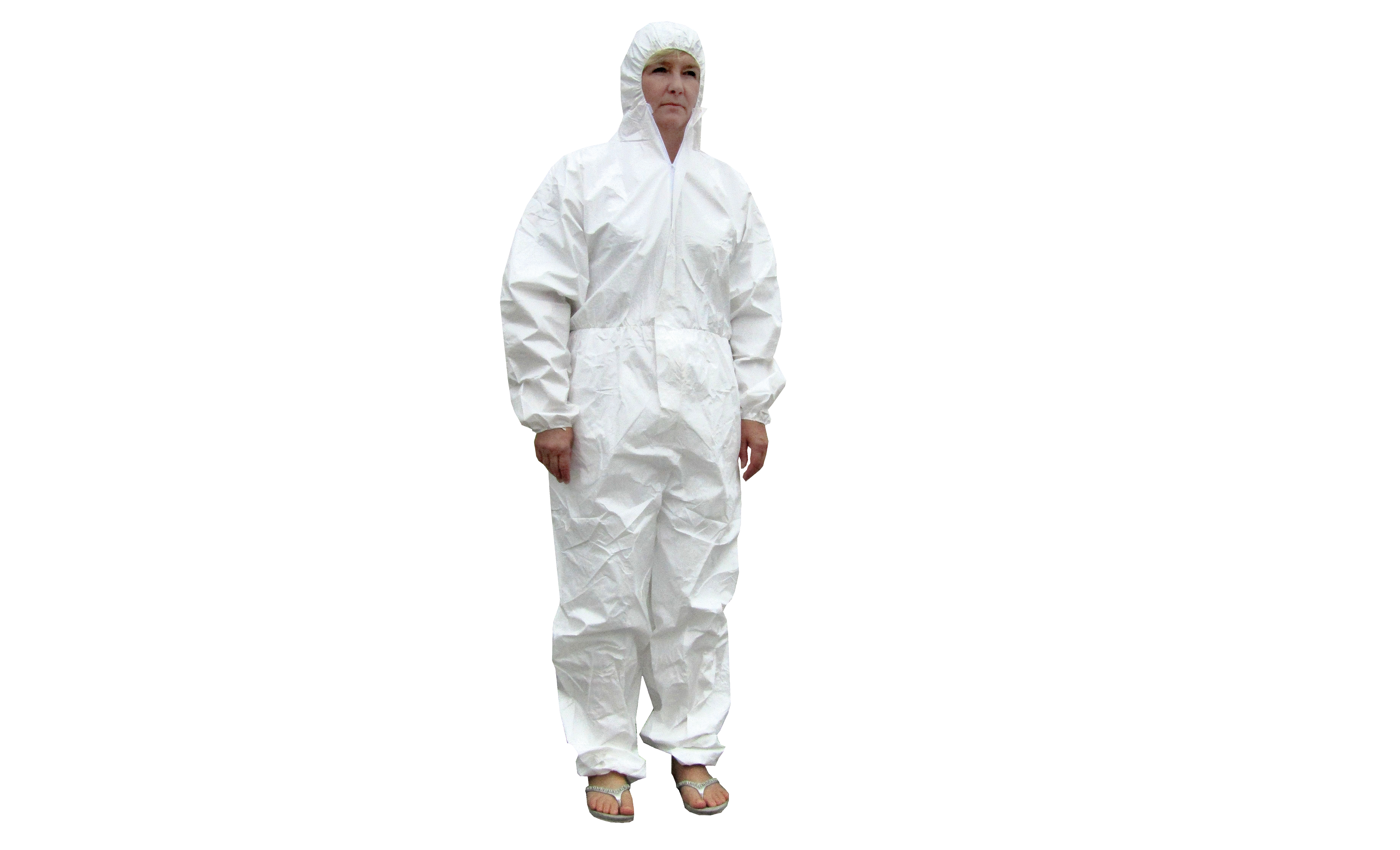 661110:NOBAVEK® Einmal-Overall