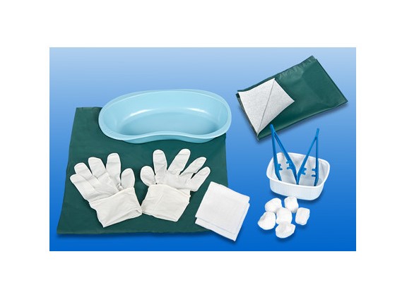 NOBACATH® latexfrei Harnkatheterset, Katheter, Harnkatheterset