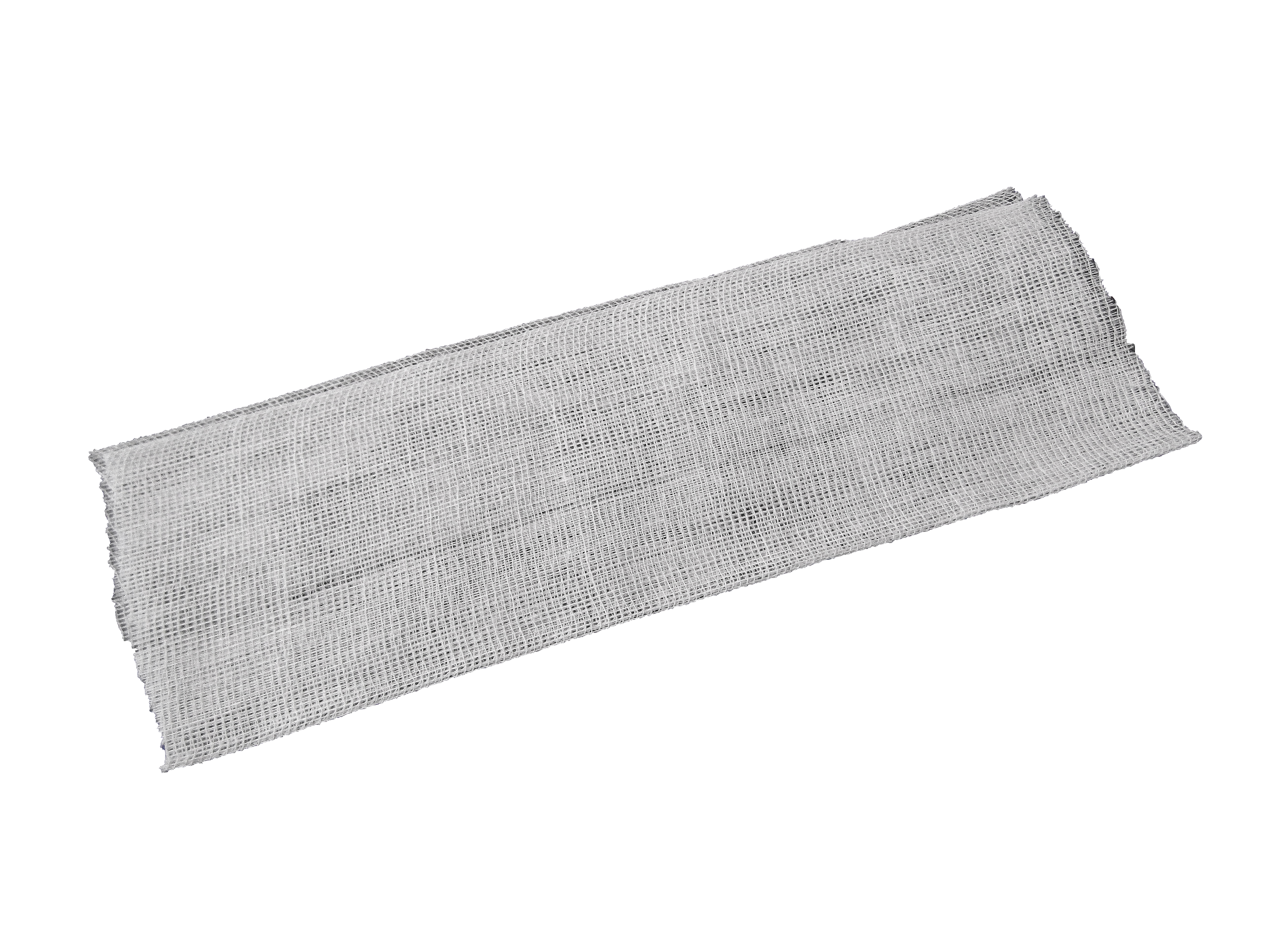 NOBA – Zungenläppchen, Verbandmull