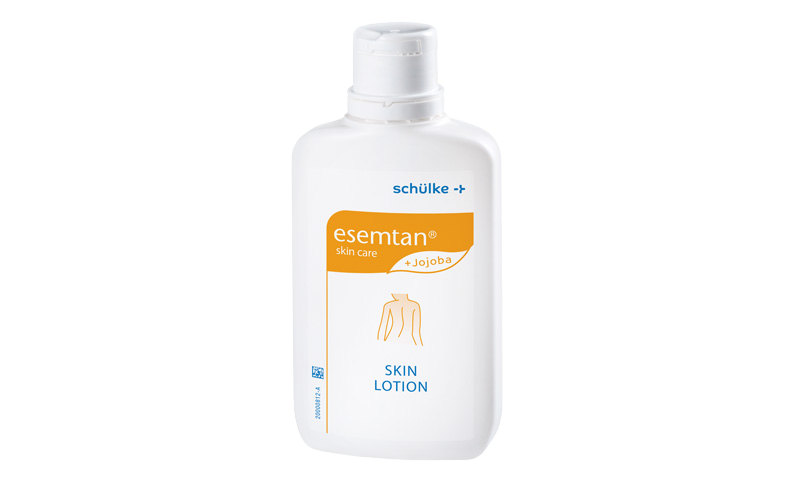 SM70000897:ESEMTAN® hand emulsion, Bodylotion, Körperlotion, Lotion, Feuchtigkeitscreme, Creme, Skin Lotion