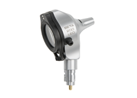 HEINE BETA® 200 LED F.O. Otoskop, Ohrspiegel, Ohruntersuchungsgerät